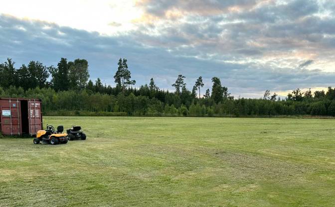 Land Lot for Sale Plumju iela 28, Ogresgals. Photo#11