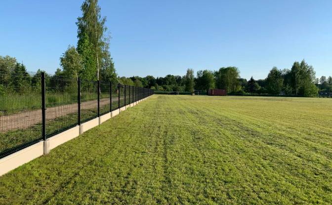 Land Lot for Sale Plumju iela 28, Ogresgals. Photo#15