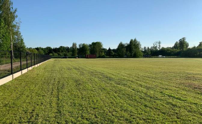 Land Lot for Sale Plumju iela 28, Ogresgals. Photo#16