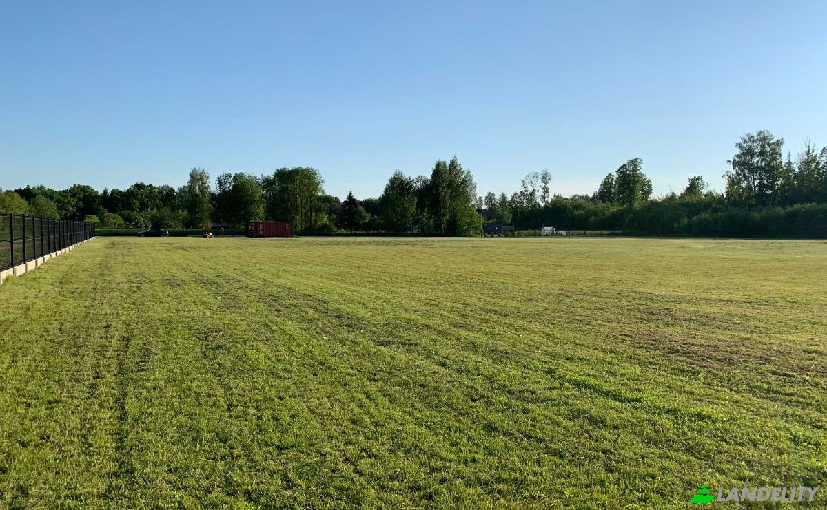 Land Lot for Sale Plumju iela 28, Ogresgals, Ogresgals Parish, Ogre Municipality, Latvia, Ogresgala pagasts, Ogres novads, LV-5041. Photo 17