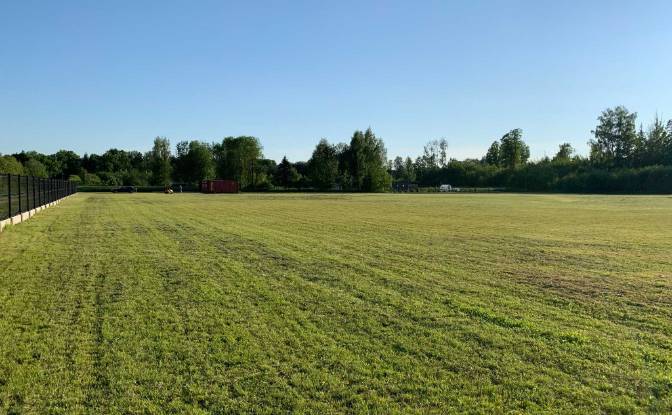 Land Lot for Sale Plumju iela 28, Ogresgals. Photo#17