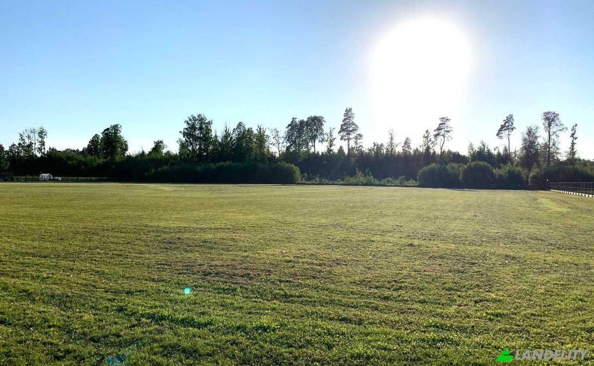 Land Lot for Sale Plumju iela 28, Ogresgals, Ogresgals Parish, Ogre Municipality, Latvia, Ogresgala pagasts, Ogres novads, LV-5041. Photo 18