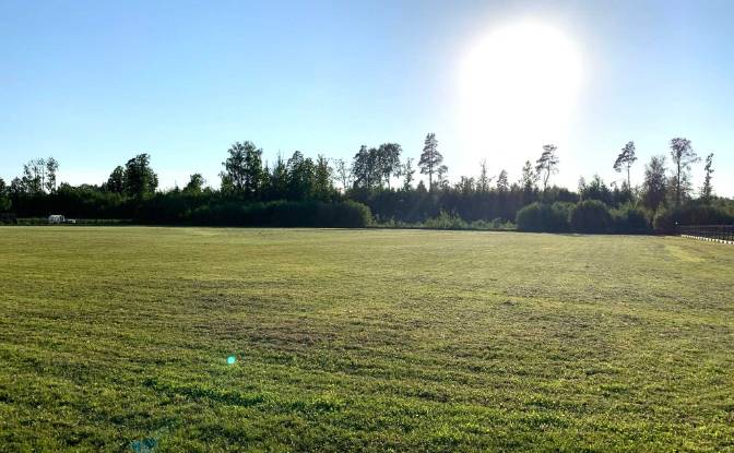 Land Lot for Sale Plumju iela 28, Ogresgals. Photo#18