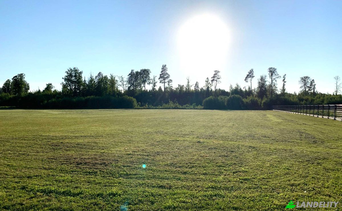 Land Lot for Sale Plumju iela 28, Ogresgals, Ogresgals Parish, Ogre Municipality, Latvia, Ogresgala pagasts, Ogres novads, LV-5041. Photo 19