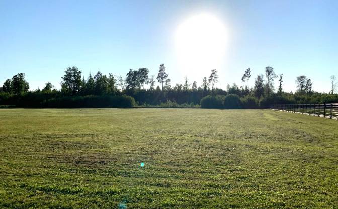 Land Lot for Sale Plumju iela 28, Ogresgals. Photo#19