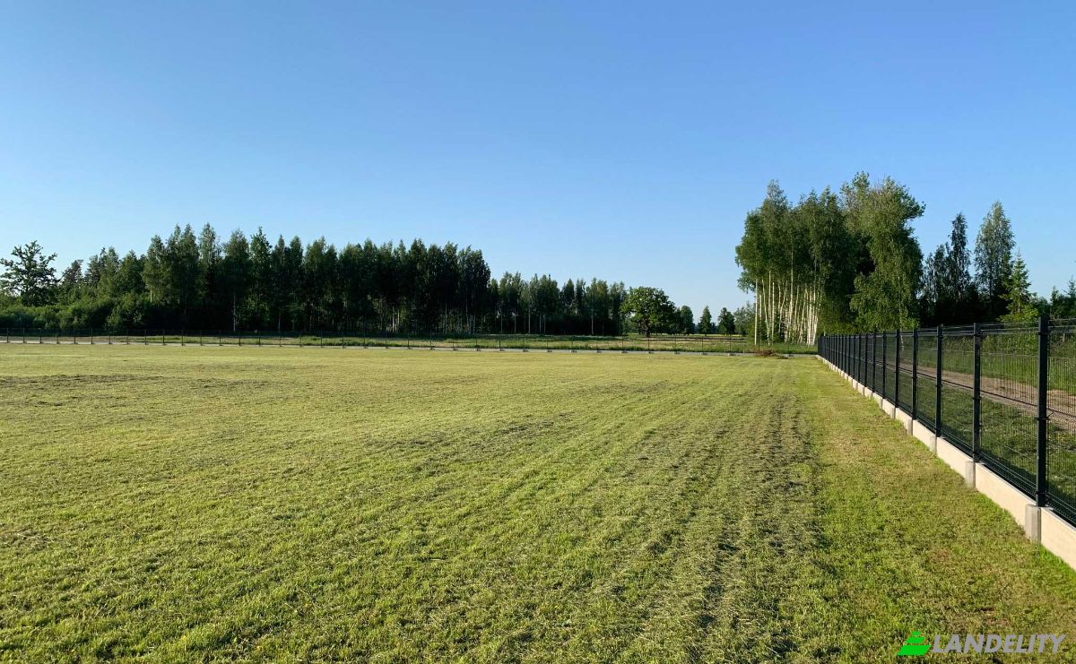 Land Lot for Sale Plumju iela 28, Ogresgals, Ogresgals Parish, Ogre Municipality, Latvia, Ogresgala pagasts, Ogres novads, LV-5041. Photo 20