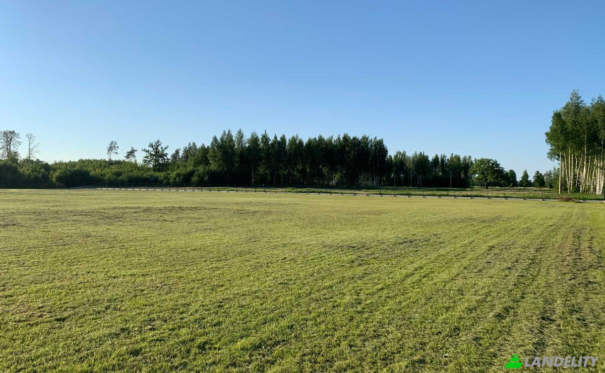 Land Lot for Sale Plumju iela 28, Ogresgals, Ogresgals Parish, Ogre Municipality, Latvia, Ogresgala pagasts, Ogres novads, LV-5041. Photo 21