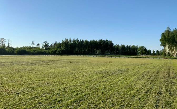 Land Lot for Sale Plumju iela 28, Ogresgals. Photo#21