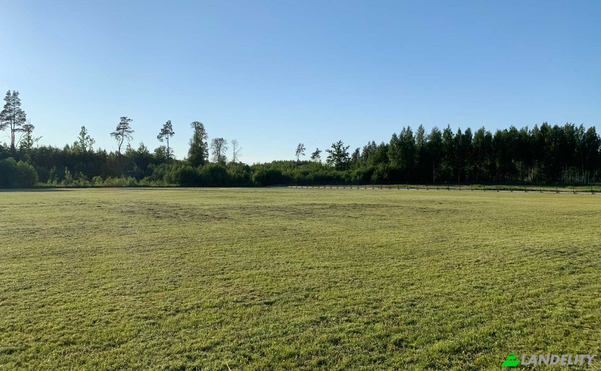 Land Lot for Sale Plumju iela 28, Ogresgals, Ogresgals Parish, Ogre Municipality, Latvia, Ogresgala pagasts, Ogres novads, LV-5041. Photo 22