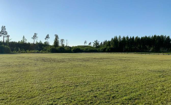 Land Lot for Sale Plumju iela 28, Ogresgals. Photo#22