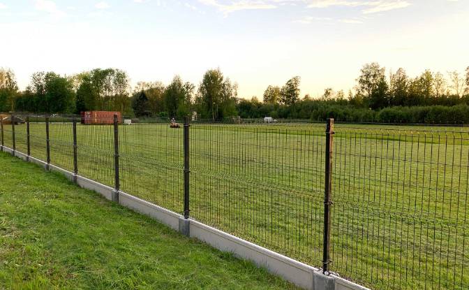 Land Lot for Sale Plumju iela 28, Ogresgals. Photo#4