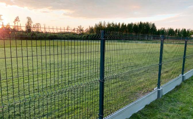 Land Lot for Sale Plumju iela 28, Ogresgals. Photo#5