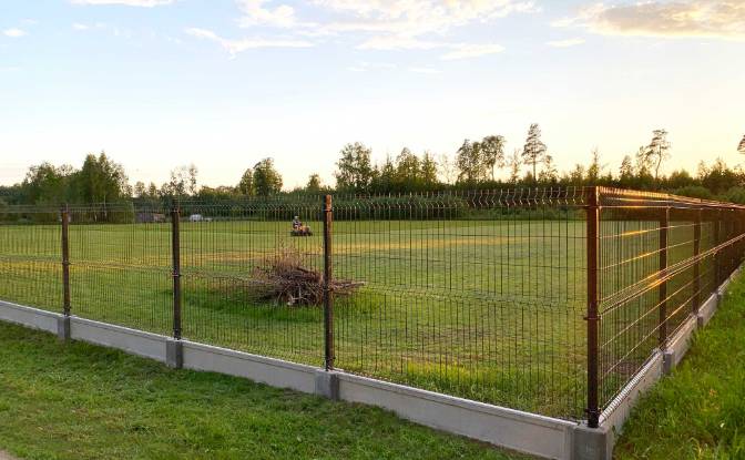 Land Lot for Sale Plumju iela 28, Ogresgals. Photo#6