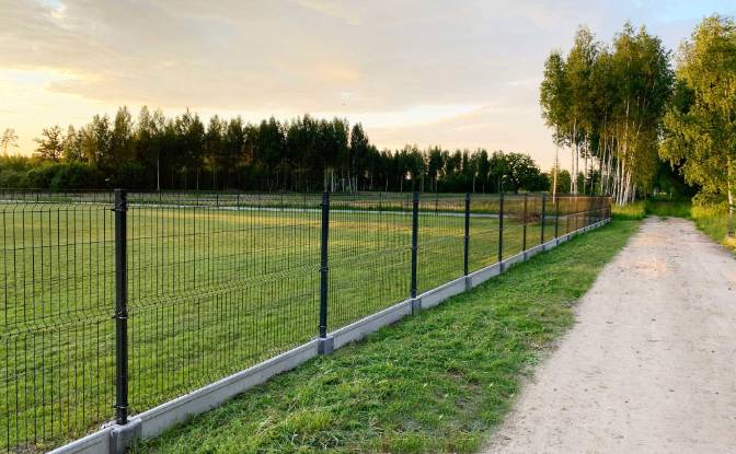 Land Lot for Sale Plumju iela 28, Ogresgals. Photo#7