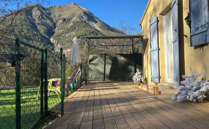 Single Family Home for Sale - La Tour, France