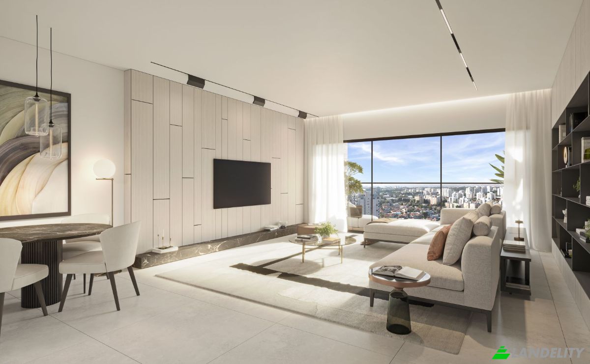 Duplex for Sale Ha-Oren St 10, Kiryat Ono, Michael Wallach Levi Eshkol Road, Tel Aviv District, Israel. Photo 2