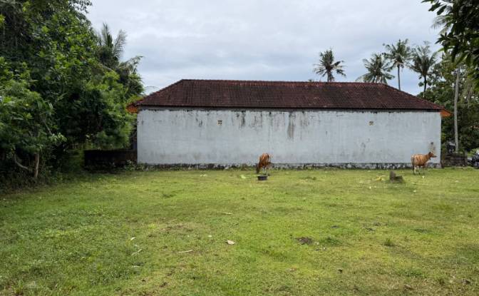Land Lot for Sale Jalan Jungutbatu Kangin Jungut. Photo#12