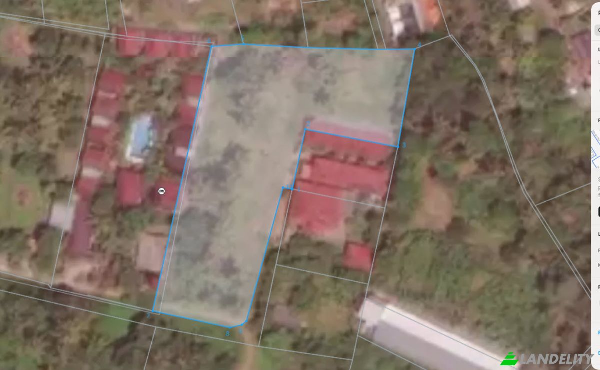 Land Lot for Sale Jalan Jungutbatu Kangin Jungut Batu Nusa Penida, Jungutbatu, Klungkung Regency, Bali, Indonesia, Kec Nusa Penida, Kabupaten Klungkung, Bali 80771. Photo 16