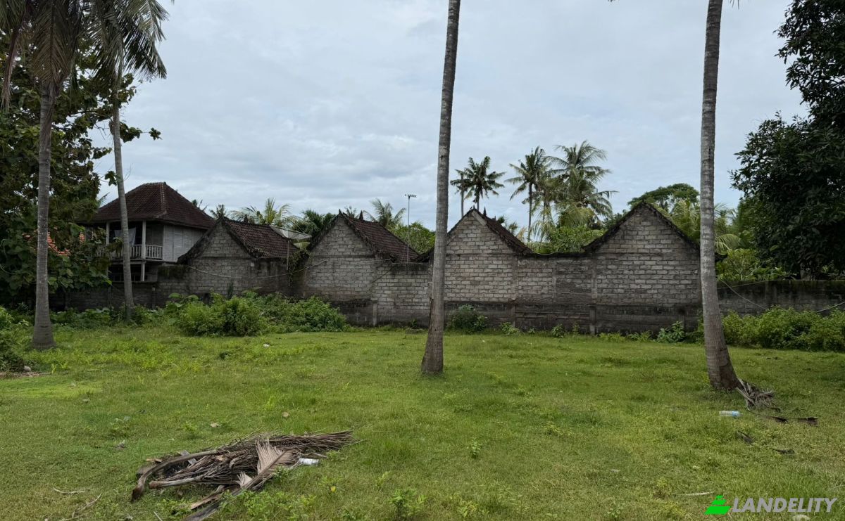 Land Lot for Sale Jalan Jungutbatu Kangin Jungut Batu Nusa Penida, Jungutbatu, Klungkung Regency, Bali, Indonesia, Kec Nusa Penida, Kabupaten Klungkung, Bali 80771. Photo 6