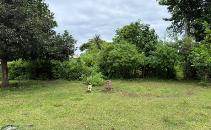 Land Lot for Sale Jalan Jungutbatu Kangin Jungut. Photo#8