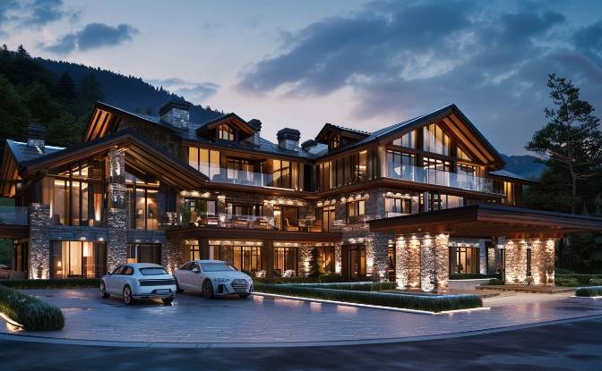 Investing/Development for Sale Zabljak. Photo#6 Investing/Development for Sale Zabljak. Photo#6