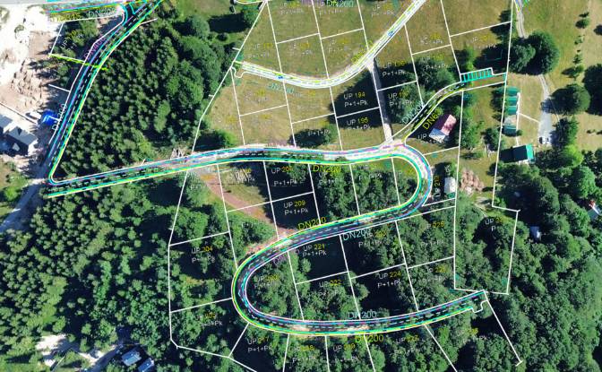 Investing/Development for Sale Zabljak. Photo#8 Investing/Development for Sale Zabljak. Photo#8