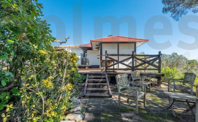 Villa for Sale C Breda, San Roque, Cadiz. Photo#3