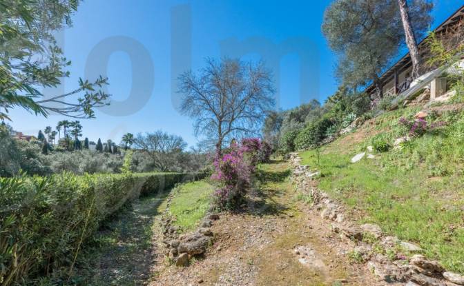 Villa for Sale C Breda, San Roque, Cadiz. Photo#4