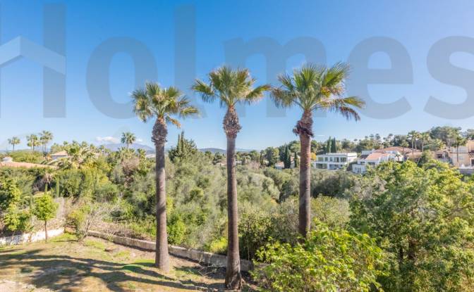 Villa for Sale C Breda, San Roque, Cadiz. Photo#8