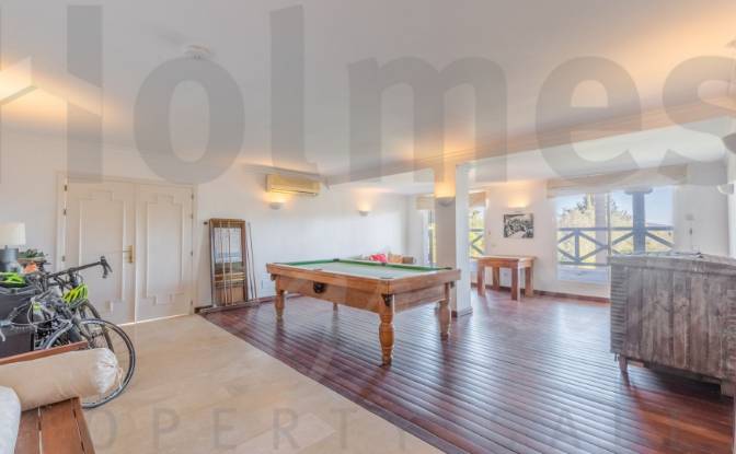 Villa for Sale C Breda, San Roque, Cadiz. Photo#10