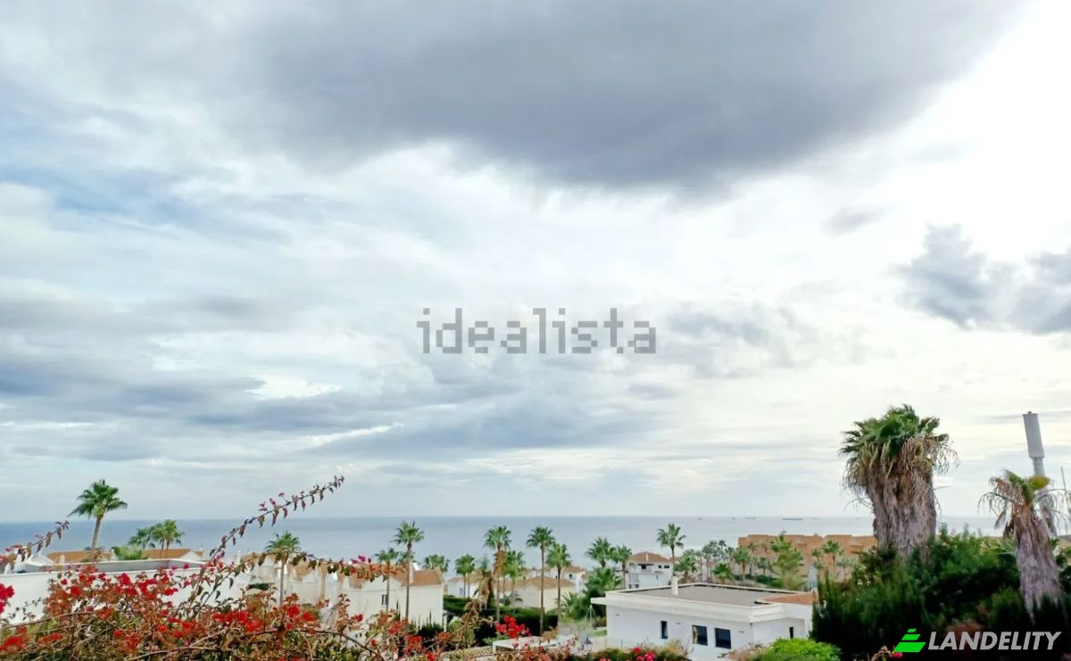 Villa Te koop C Colinas del Mar, La Linea de la Concepcion, San Roque, Cadiz, Andalusia, Spain. Foto 6