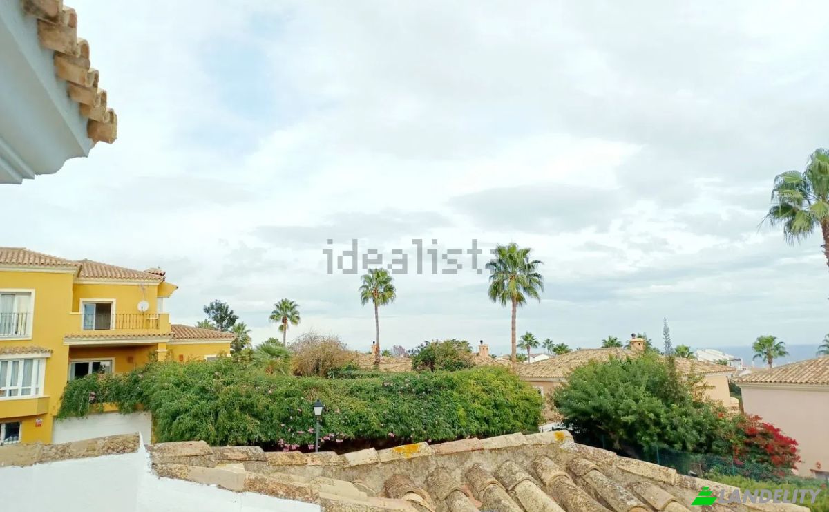 Villa Te koop C Colinas del Mar, La Linea de la Concepcion, San Roque, Cadiz, Andalusia, Spain. Foto 5