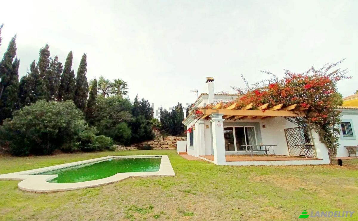 Villa Te koop C Colinas del Mar, La Linea de la Concepcion, San Roque, Cadiz, Andalusia, Spain. Foto 3