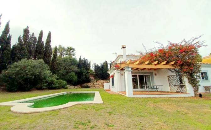 Villa Te koop C Colinas del Mar. Foto#3