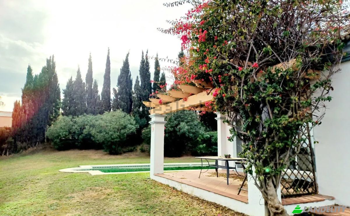 Villa Te koop C Colinas del Mar, La Linea de la Concepcion, San Roque, Cadiz, Andalusia, Spain. Foto 4