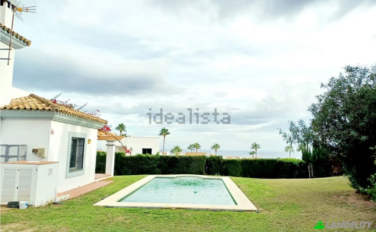 Villa Te koop C Colinas del Mar, La Linea de la Concepcion, San Roque, Cadiz, Andalusia, Spain. Foto 1