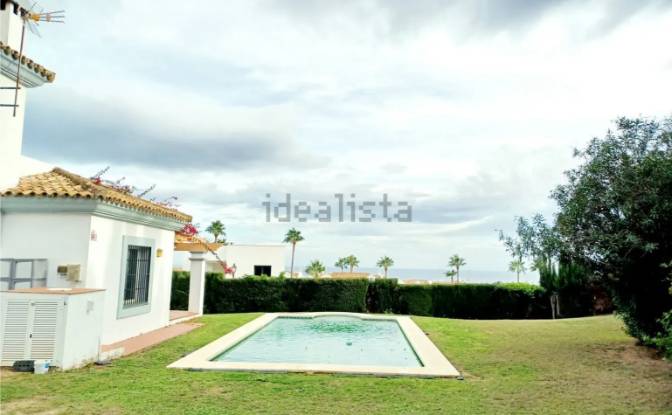Villa for Sale - San Roque, Spain