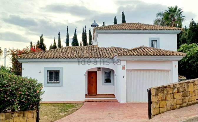 Villa Te koop C Colinas del Mar. Foto#2