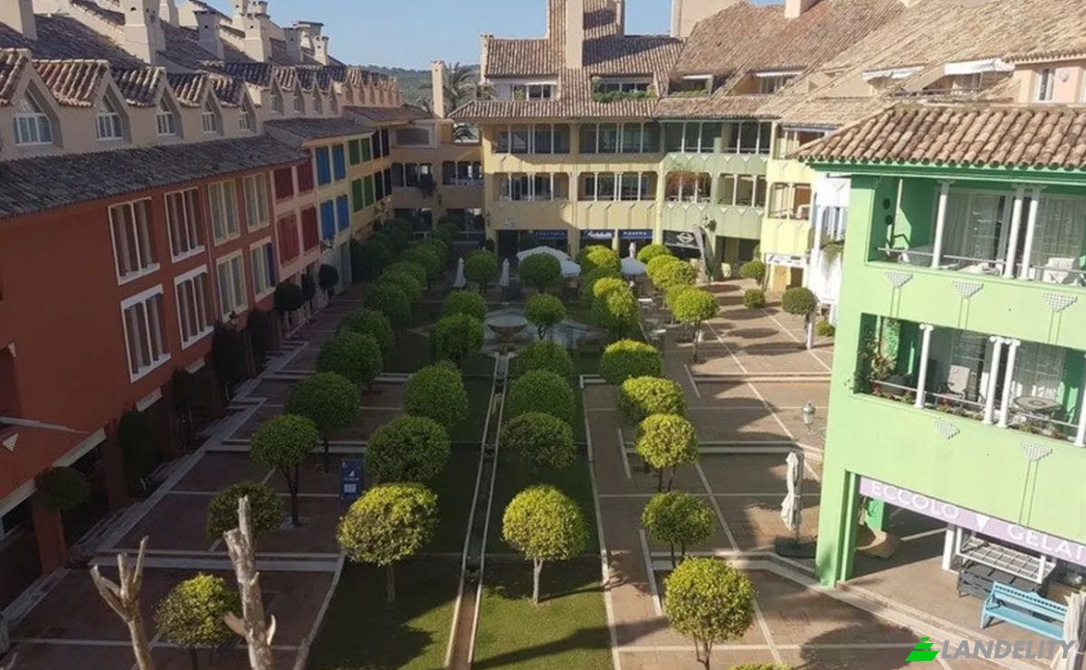 Apartament na sprzedaż Av de la Marina, San Roque, Cadiz, Andalusia, Spain. Zdjęcie 4