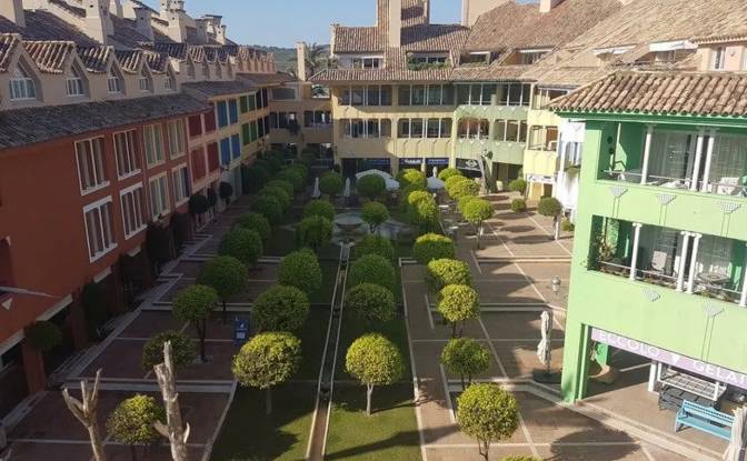 Apartament na sprzedaż Av de la Marina, San Roque. Zdjęcie#4