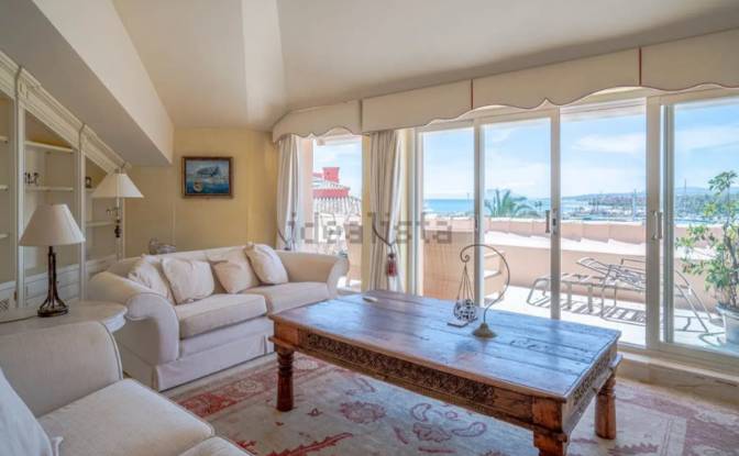 Apartment for Sale - San Roque, Spain