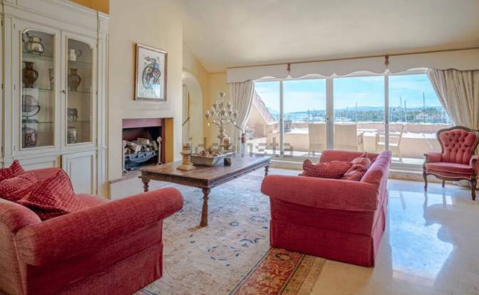 Apartament na sprzedaż Av de la Marina, San Roque. Zdjęcie#8