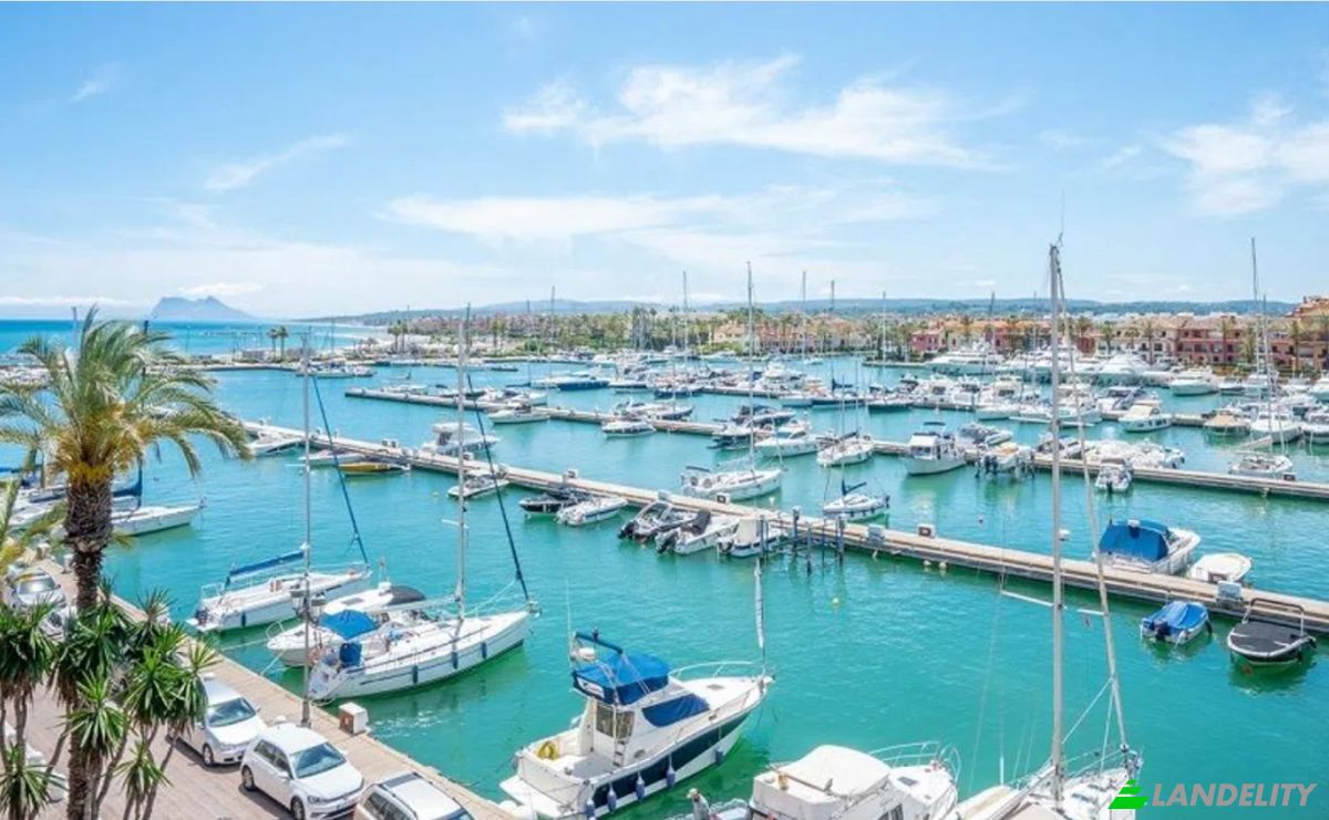 Apartament na sprzedaż Av de la Marina, San Roque, Cadiz, Andalusia, Spain. Zdjęcie 2