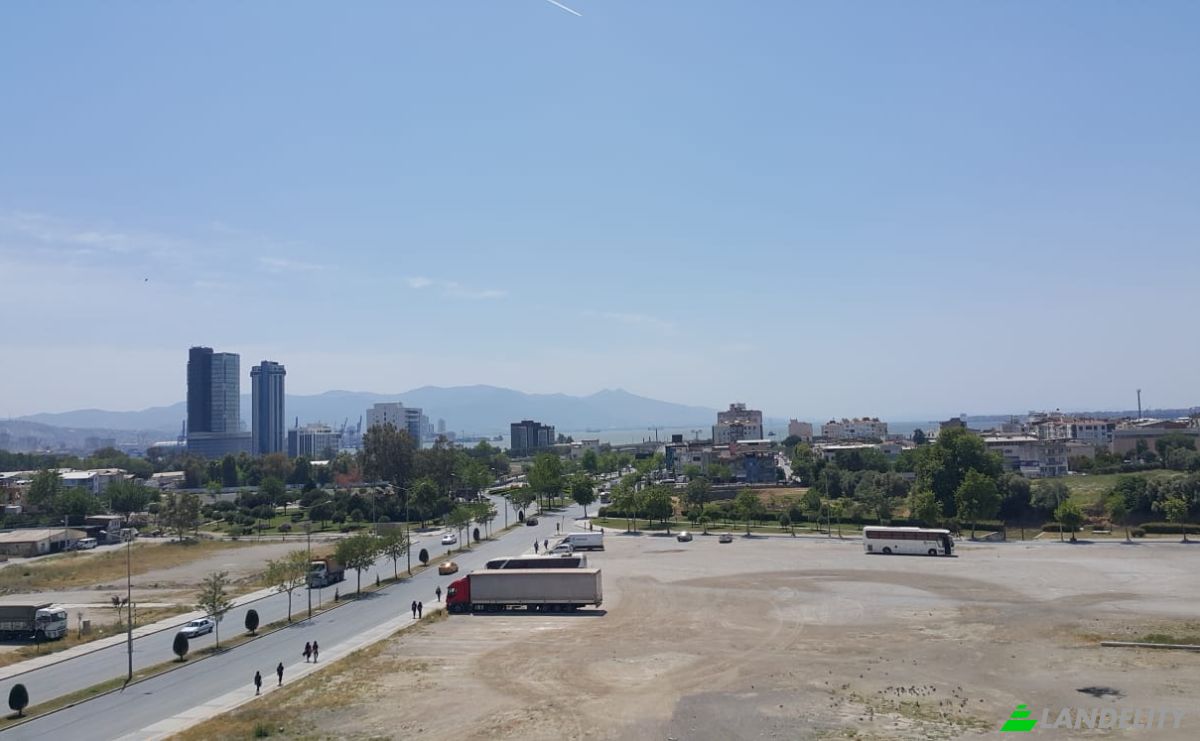 Apartment for Sale Tepekule, Ozgul Armagan Caglayan Sitesi Ic Yolu No:, 35530 Bayrakli Izmir, Izmir, Bayrakli, Turkiye. Photo 1