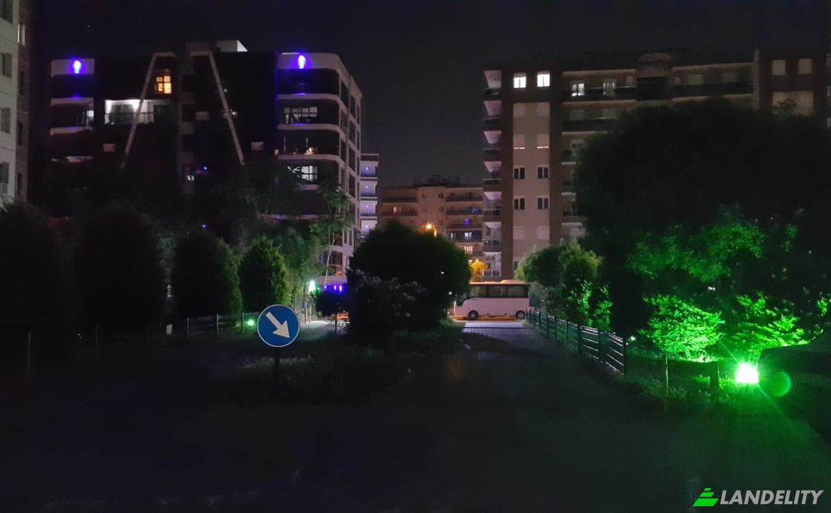 Apartment for Sale Tepekule, Ozgul Armagan Caglayan Sitesi Ic Yolu No:, 35530 Bayrakli Izmir, Izmir, Bayrakli, Turkiye. Photo 10