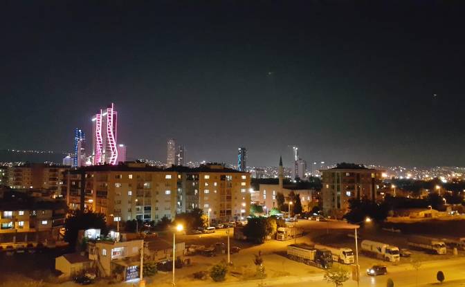 Apartment for Sale Tepekule. Photo#12 Apartment for Sale Tepekule. Photo#12