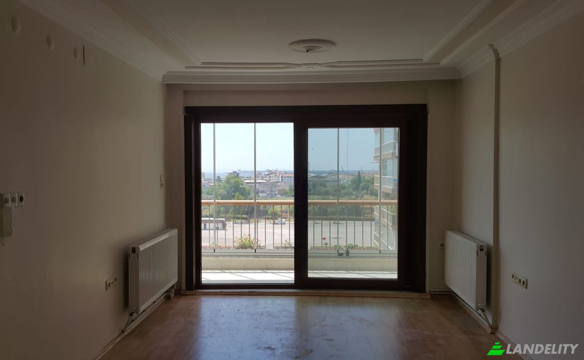 Apartment for Sale Tepekule, Ozgul Armagan Caglayan Sitesi Ic Yolu No:, 35530 Bayrakli Izmir, Izmir, Bayrakli, Turkiye. Photo 6