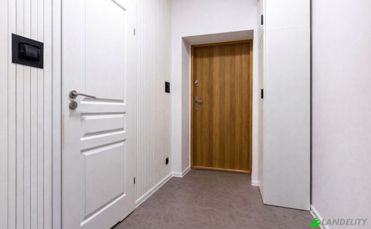 Apartment for Sale Warszawska 58, 81-309 Gdynia, Gdynia, Pomeranian Voivodeship, Poland. Photo 10