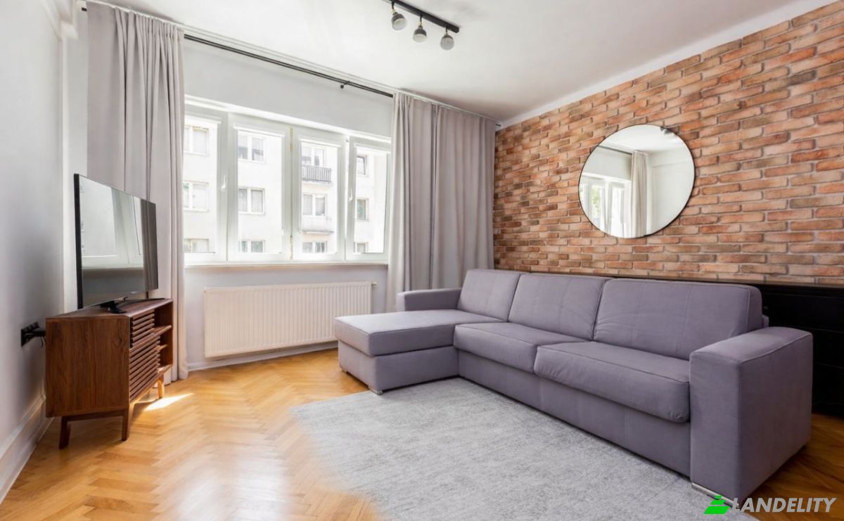 Apartment for Sale Warszawska 58, 81-309 Gdynia, Gdynia, Pomeranian Voivodeship, Poland. Photo 3