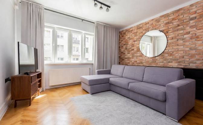 Apartment for Sale Warszawska 58, 81-309 Gdynia. Photo#3 Apartment for Sale Warszawska 58, 81-309 Gdynia. Photo#3